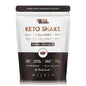 BeKeto Keto Shake - Natural Chocolate - UK Food & Drink - 5060834810829