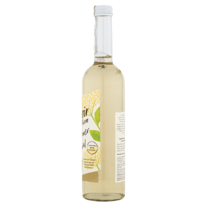 Belvoir Farm Elderflower Cordial 500ml - UK Food & Drink - 5022019010202