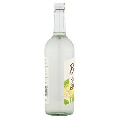 Belvoir Farm Sparkling Elderflower 750ml - UK Food & Drink - 5022019010110