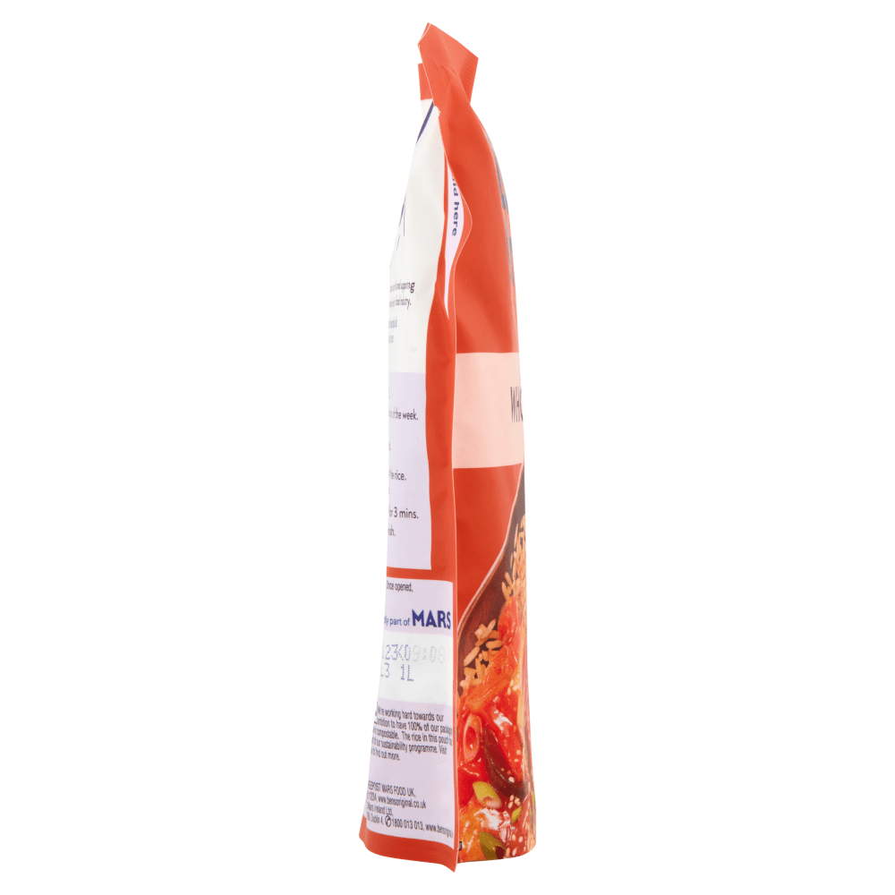 Ben's Original Classic Wholegrain 220g - UK Food & Drink - 5010034015098