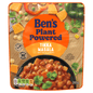 Ben's Plant Powered Tikka Masala Sweet Potato & Chickpea 285g - UK Food & Drink - 5010034013544