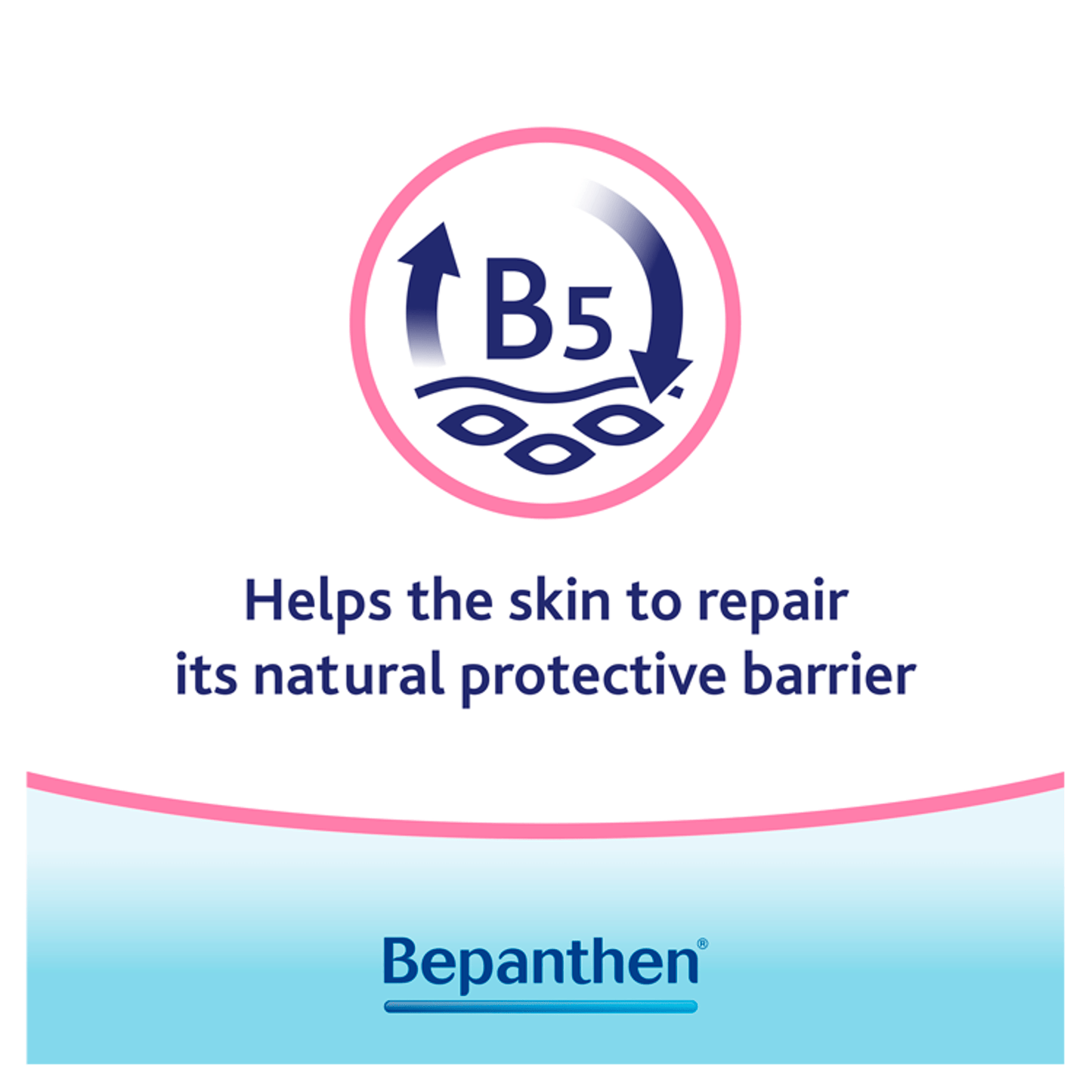 Bepanthen Nappy Care Ointment 100g - UK Food & Drink - 5010605142741