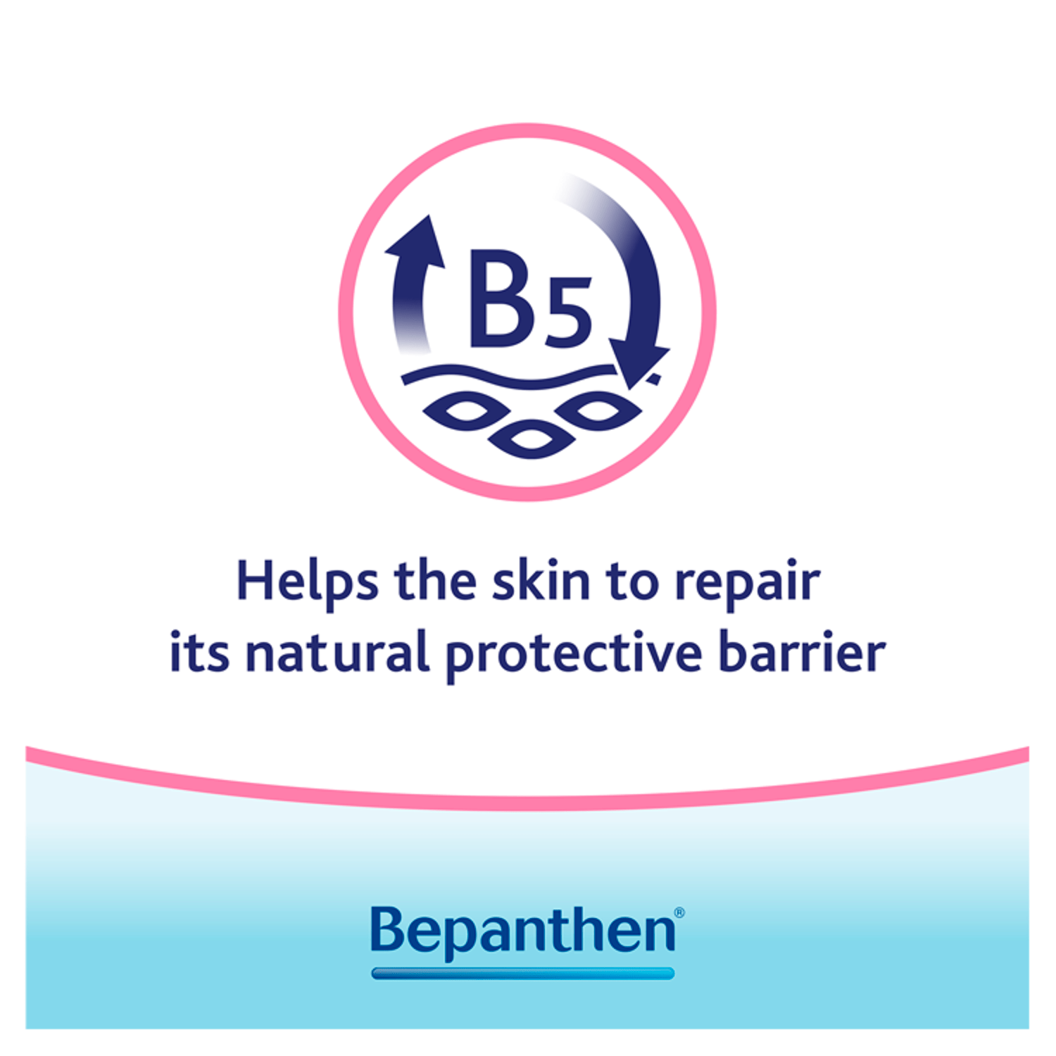 Bepanthen Nappy Care Ointment 100g - UK Food & Drink - 5010605142741