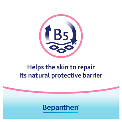 Bepanthen Nappy Care Ointment 100g - UK Food & Drink - 5010605142741