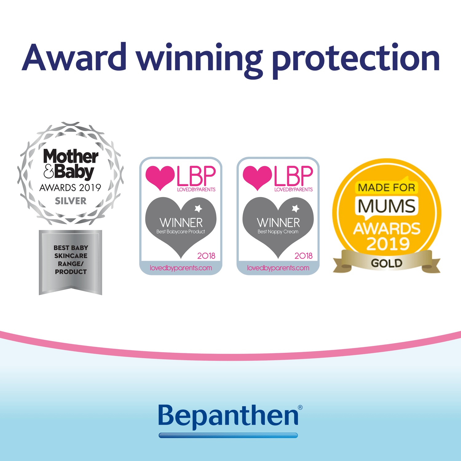 Bepanthen Nappy Care Ointment 30g - UK Food & Drink - 5010605142642