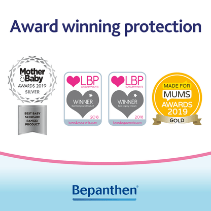 Bepanthen Nappy Care Ointment 30g - UK Food & Drink - 5010605142642