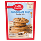 Betty Crocker Chocolate Chip Cookie Mix 200g - UK Food & Drink - 8906000220603
