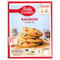 Betty Crocker Rainbow Cookie Mix 495g - UK Food & Drink - 5010084905769