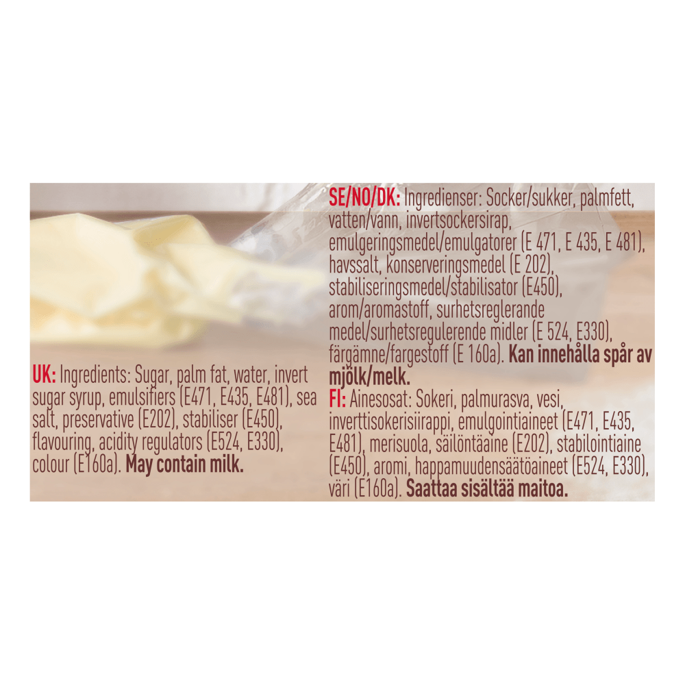 Betty Crocker Rich Cream Cheese Style Icing 400g - UK Food & Drink - 5010084902706