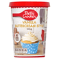 Betty Crocker Vanilla Buttercream Flavour Icing 400g - UK Food & Drink - 5010084902669