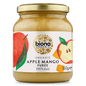 Biona Organic Apple Mango Puree 360g - UK Food & Drink - 5032722312609