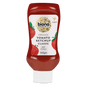 Biona Organic Tomato Ketchup Classic 560g - UK Food & Drink - 5032722313057