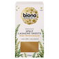 Biona Spelt Lasagne (Semi - Wholegrain) Organic - UK Food & Drink - 5032722318793