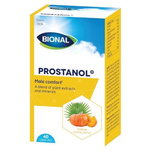 Bional Prostanol - UK Food & Drink - 8712861291412