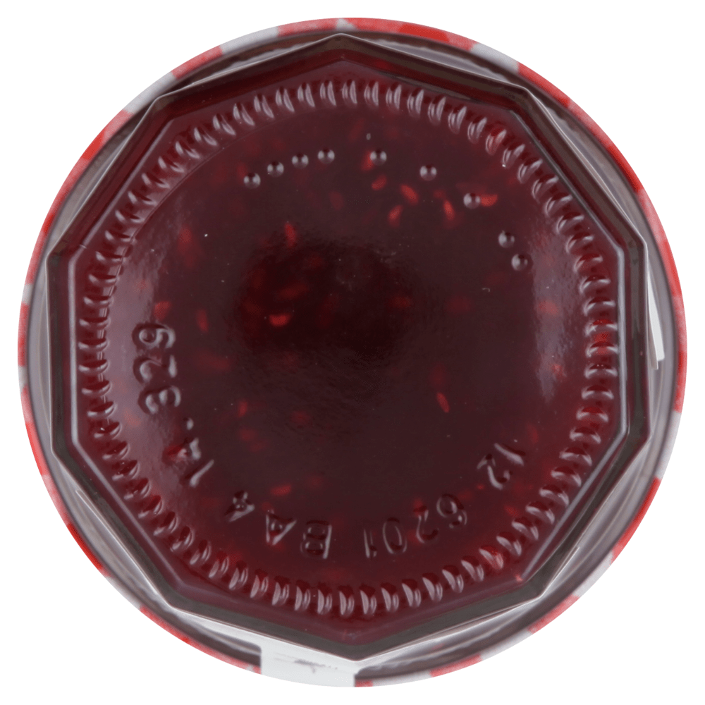 Bonne Maman Raspberry Conserve 370g - UK Food & Drink - 3045320094084