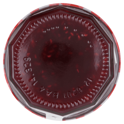 Bonne Maman Raspberry Conserve 370g - UK Food & Drink - 3045320094084