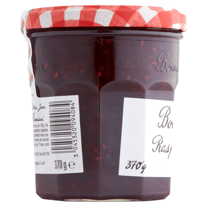 Bonne Maman Raspberry Conserve 370g - UK Food & Drink - 3045320094084