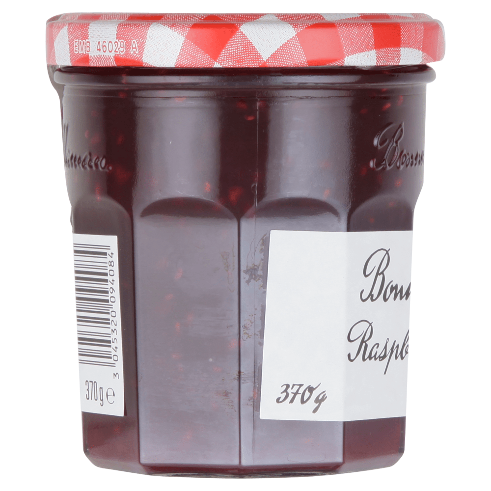 Bonne Maman Raspberry Conserve 370g - UK Food & Drink - 3045320094084