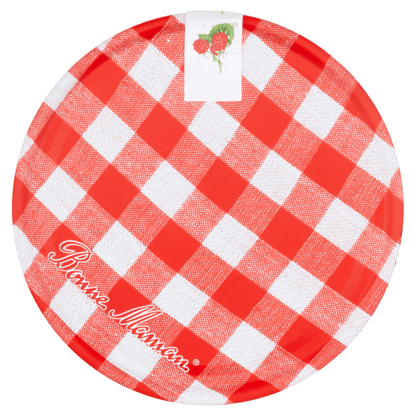 Bonne Maman Raspberry Conserve 370g - UK Food & Drink - 3045320094084