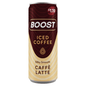 Boost Iced Coffee Caffè Latte 250ml - UK Food & Drink - 5056079901392