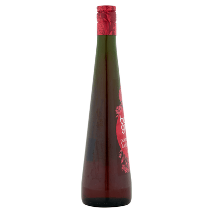 Bottlegreen Sumptuous Pomegranate & Elderflower Cordial 500ml - UK Food & Drink - 5021812002742