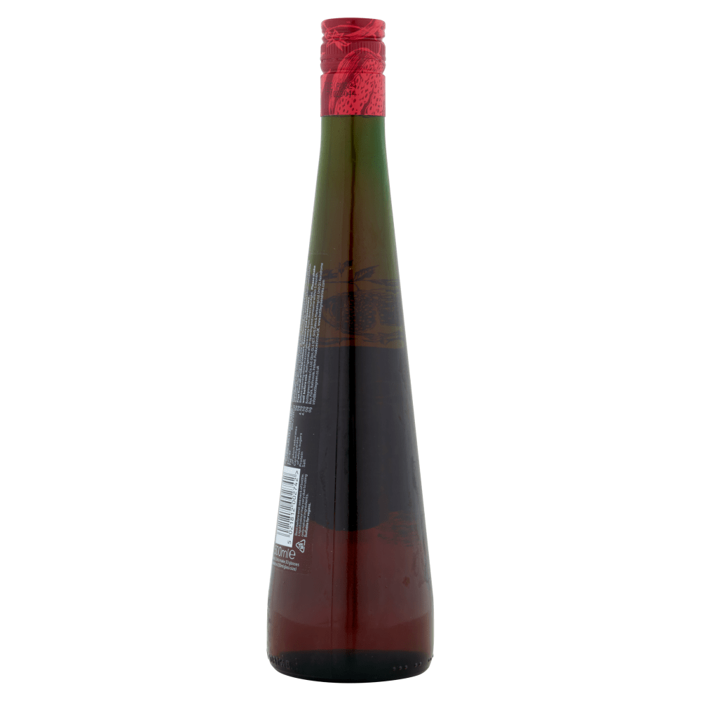 Bottlegreen Sumptuous Pomegranate & Elderflower Cordial 500ml - UK Food & Drink - 5021812002742