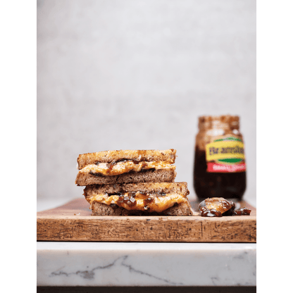 Branston Small Chunk Pickle 360g - UK Food & Drink - 5060336505209