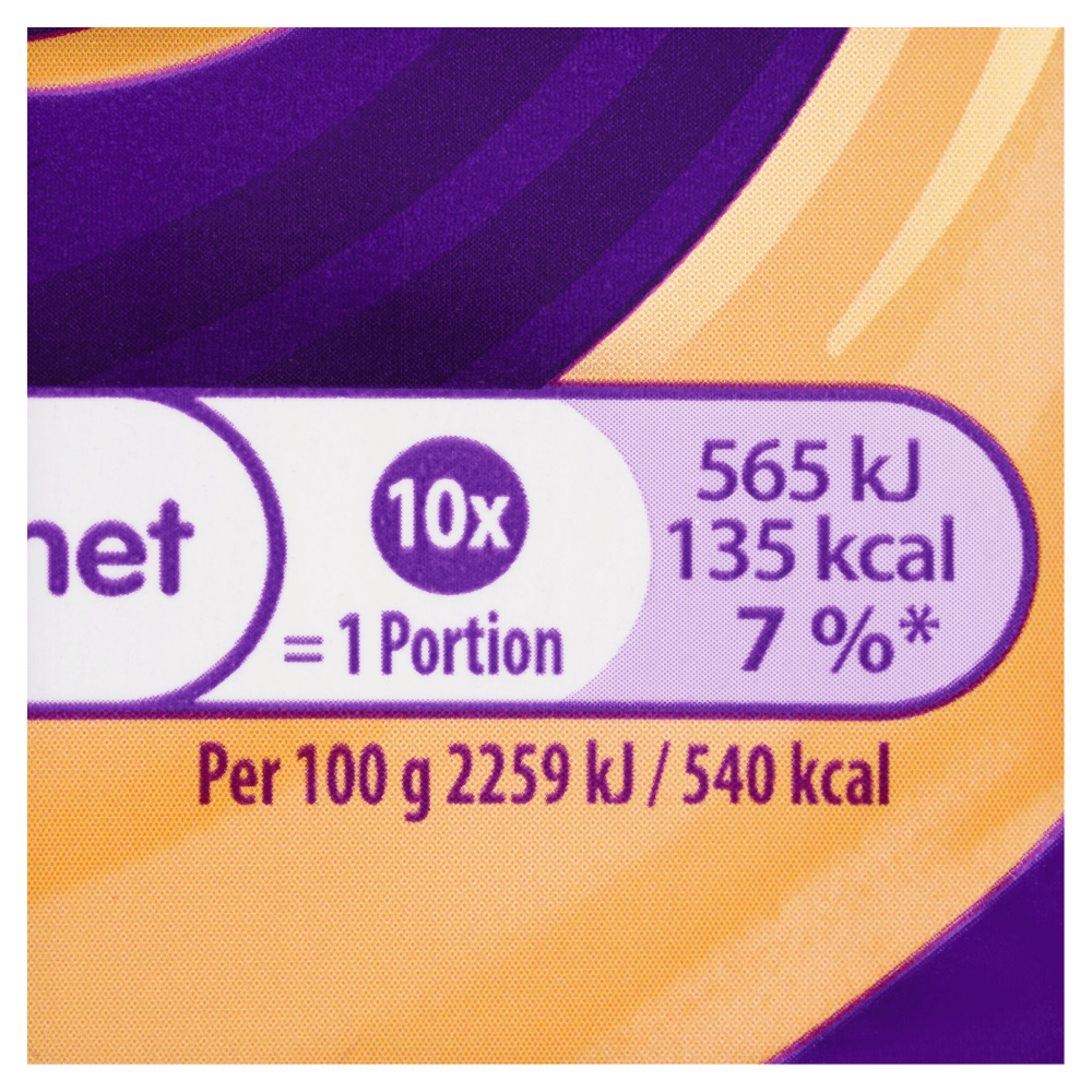 Cadbury Caramilk Buttons 105g - UK Food & Drink - 7622201515393
