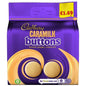 Cadbury Caramilk Buttons Chocolate 85 Gr - UK Food & Drink - 7622202276149