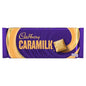 Cadbury Caramilk Chocolate Bar 90 Gr - UK Food & Drink - 7622201800475