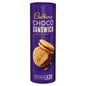 Cadbury Choco Sandwich Biscuit 260g - UK Food & Drink - 7622210830883