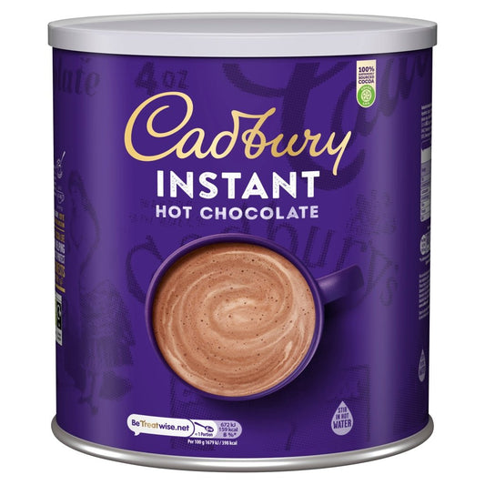 Cadbury Chocolate Drink 2 Kg - UK Food & Drink - 5034660022237