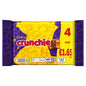 Cadbury Crunchie 4 x 26.1g (104.4g) - UK Food & Drink - 7622202235429
