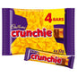 Cadbury Crunchie Chocolate Bar 128g - UK Food & Drink - 7622210255396
