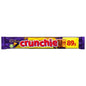 Cadbury Crunchie Chocolate Bar 40 Gr - UK Food & Drink - 7622202275623