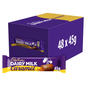 Cadbury Dairy Milk Caramel Chocolate Bar 45g - UK Food & Drink - 7622300743703