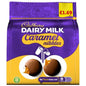 Cadbury Dairy Milk Caramel Nibbles Chocolate 85 Gr - UK Food & Drink - 7622202276118