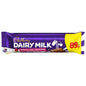 Cadbury Dairy Milk Marvellous Creations Jelly Popping Candy Chocolate 47 Gr - UK Food & Drink - 7622202275678