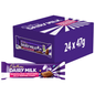 Cadbury Dairy Milk Marvellous Creations Jelly Popping Candy Chocolate 47 Gr - UK Food & Drink - 7622210106988