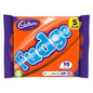 Cadbury Fudge 22g - UK Food & Drink - 7622201137779