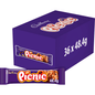 Cadbury Picnic Chocolate Bar 48.4g - UK Food & Drink - 5000312002131