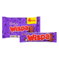 Cadbury Wispa Chocolate Bar 94.8 Gr - UK Food & Drink - 7622201461201