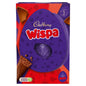 Cadbury Wispa Egg 182.5G - UK Food & Drink - 7622201681241