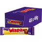 Cadbury Wispa Gold Chocolate Bar 48g - UK Food & Drink - 7622210448101