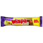 Cadbury Wispa Pm 89P 48G - UK Food & Drink - 7622202275647