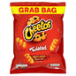 Cheetos Twisted Sweet & Spicy 38G - UK Food & Drink - 5000328028699