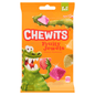 Chewits Fruity Jewels Chewy Gummies 125g - UK Food & Drink - 5060072652380