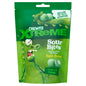 Chewits Xtreme Apple Flavour Sour Bites 115g - UK Food & Drink - 5060072652250