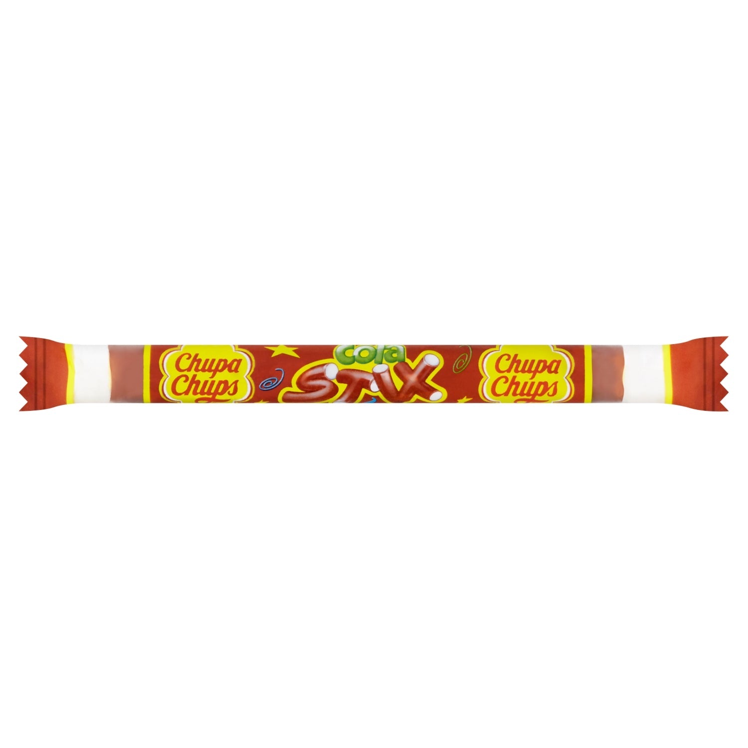 Chupa Chups Cola Stix 10g - UK Food & Drink - 80803553