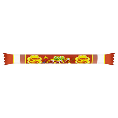 Chupa Chups Cola Stix 10g - UK Food & Drink - 80803553